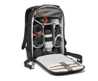 Lowepro Flipside BP 300 AW III Black - 1181371 - zdjęcie 8